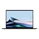 ASUS Zenbook 14 OLED UM3406GA-QD034W Copilot+ PC AMD Ryzen™ AI 5 430 Laptop 35.6 cm (14") WUXGA 16 GB LPDDR5x-SDRAM 1 TB SSD Wi-Fi 6E (802.11ax) Windows 11 Home Black