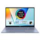 ASUS Vivobook S16 S3607NA-SH002W Snapdragon X2E-88-100 Laptop 40.6 cm (16") WUXGA 16 GB LPDDR5x-SDRAM 1 TB SSD Wi-Fi 7 (802.11be) Windows 11 Home Blue