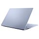 ASUS Vivobook S16 S3607NA-SH002W Snapdragon X2E-88-100 Laptop 40.6 cm (16") WUXGA 16 GB LPDDR5x-SDRAM 1 TB SSD Wi-Fi 7 (802.11be) Windows 11 Home Blue