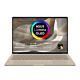 ASUS Zenbook A14 UX3407NA-QD148W Copilot+ PC Snapdragon X2E-88-100 Laptop 35.6 cm (14") WUXGA 16 GB LPDDR5x-SDRAM 1 TB SSD Wi-Fi 7 (802.11be) Windows 11 Home Beige