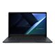 ASUS ExpertBook B1 B1403CV-7U15X Intel Core 7 150U Laptop 35.6 cm (14") Full HD 16 GB DDR5-SDRAM 512 GB SSD Wi-Fi 6E (802.11ax) Windows 11 Pro UK English Black, Grey