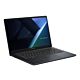 ASUS ExpertBook B1 B1403CV-7U15X Intel Core 7 150U Laptop 35.6 cm (14") Full HD 16 GB DDR5-SDRAM 512 GB SSD Wi-Fi 6E (802.11ax) Windows 11 Pro UK English Black, Grey