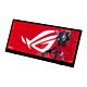 ASUS ROG Strix XG129C computer monitor 31.2 cm (12.3") 1920 x 720 pixels LCD Touchscreen Black