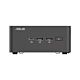 ASUS NUC 15 Pro NUC15CRH-B Black 225H