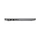 ASUS ExpertBook P1 P1503CV-582XA Intel Core 5 210H Laptop 39.6 cm (15.6") Full HD 8 GB DDR5-SDRAM 256 GB SSD Wi-Fi 6 (802.11ax) Windows 11 Pro Education UK English Grey