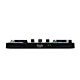 Hercules Inpulse 200 MK3 Digital Vinyl System (DVS) scratcher 2 channels Black