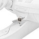 Hama 00014165 FM transmitter 87.6 - 107.9 MHz Cigar lighter Silver