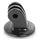 Hama Tripod Adapter for Action Cams, with 1/4-inch Thread
