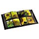 Hama New York City photo album Black 400 sheets 10 x 15