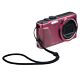 Hama 00027836 strap Digital camera Plastic Black