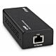 Lindy 70617 audio converter Black