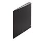 Hama Negative ring binder A4 Black