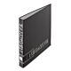 Hama Negative ring binder A4 Black