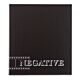 Hama Negative ring binder A4 Black