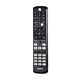 Hama 00221063 remote control IR Wireless TV Press buttons