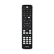 Hama 00221063 remote control IR Wireless TV Press buttons