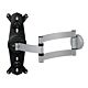 Hama 00125121 holder Passive holder Tablet/UMPC Black, Silver