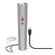 Hama FL350-C Silver Hand flashlight LED