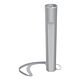 Hama FL120 Silver Hand flashlight LED