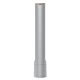 Hama FL120 Silver Hand flashlight LED