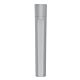 Hama FL120 Silver Hand flashlight LED