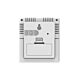 Hama 00185892 environment thermometer Electronic environment thermometer Indoor White