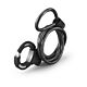 Hama 00178159 bike lock Black 1200 mm Cable lock