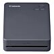 Canon SELPHY QX20 BK photo printer Dye-sublimation 287 x 287 DPI 2.8" x 3.3" (7.2x8.5cm) Wi-Fi