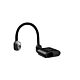 AVer F17+ document camera Black 25.4 / 3.06 mm (1 / 3.06") CMOS USB 3.2 Gen 1 (3.1 Gen 1)
