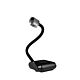 AVer F17+ document camera Black 25.4 / 3.06 mm (1 / 3.06") CMOS USB 3.2 Gen 1 (3.1 Gen 1)