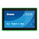 iiyama TW1625LASC-B3PNR meeting room display 39.6 cm (15.6") 1920 x 1080 pixels LED Wi-Fi 6 (802.11ax), Wi-Fi 5 (802.11ac), Wi-Fi 4 (802.11n), 802.11g, 802.11a, 802.11b Black Bluetooth
