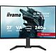 iiyama G-MASTER GCB2784HSU-B1 computer monitor 68.6 cm (27") 1920 x 1080 pixels Full HD LCD Black