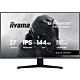 iiyama G-MASTER G2741QSU-B1 computer monitor 68.6 cm (27") 2560 x 1440 pixels 4K Ultra HD QLED Black