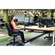 Kensington SmartFit SoleMate Plus Foot Rest - Grey