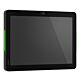 Jabra Scheduler UC 25.6 cm (10.1") 1920 x 1200 pixels 802.11a, 802.11b, 802.11g, Wi-Fi 4 (802.11n), Wi-Fi 5 (802.11ac) Black Bluetooth