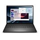 DELL Pro 14 Essential PV14255 AMD Ryzen™ 7 250 Laptop 35.6 cm (14") Full HD+ 16 GB DDR5-SDRAM 512 GB SSD Wi-Fi 6 (802.11ax) Windows 11 Pro UK English Black