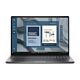 DELL Pro 16 PC16255 AMD Ryzen™ 5 PRO PRO 230 Laptop 40.6 cm (16") Full HD+ 16 GB DDR5-SDRAM 512 GB SSD Wi-Fi 6E (802.11ax) Windows 11 Pro UK English Black