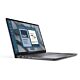 DELL Pro 16 PC16255 AMD Ryzen™ 5 PRO PRO 230 Laptop 40.6 cm (16") Full HD+ 16 GB DDR5-SDRAM 512 GB SSD Wi-Fi 6E (802.11ax) Windows 11 Pro UK English Black