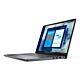 DELL Pro 16 PC16250 Intel Core Ultra 5 225U Laptop 40.6 cm (16") Full HD+ 8 GB DDR5-SDRAM 512 GB SSD Wi-Fi 6E (802.11ax) Windows 11 Pro UK English Black