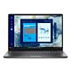 DELL Pro 16 PC16250 Intel Core Ultra 5 225U Laptop 40.6 cm (16") Full HD+ 8 GB DDR5-SDRAM 512 GB SSD Wi-Fi 6E (802.11ax) Windows 11 Pro UK English Black