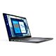 DELL Pro 16 PC16250 Intel Core Ultra 5 225U Laptop 40.6 cm (16") Full HD+ 8 GB DDR5-SDRAM 512 GB SSD Wi-Fi 6E (802.11ax) Windows 11 Pro UK English Black