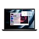 DELL Pro 14 Essential PV14250 Intel Core 5 120U Laptop 35.6 cm (14") Full HD+ 16 GB DDR5-SDRAM 512 GB SSD Wi-Fi 6 (802.11ax) Windows 11 Pro UK English Black
