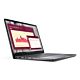 DELL Pro 14 PC14250 Intel Core Ultra 5 225U Laptop 35.6 cm (14") Full HD+ 8 GB DDR5-SDRAM 512 GB SSD Wi-Fi 6E (802.11ax) Windows 11 Pro UK English Black