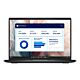 DELL Pro 13 Premium PA13250 Copilot+ PC Intel Core Ultra 7 268V Laptop 33.8 cm (13.3") Touchscreen Quad HD+ 32 GB LPDDR5x-SDRAM 512 GB SSD Wi-Fi 7 (802.11be) Windows 11 Pro UK English Grey