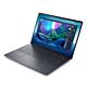 DELL Pro Max 14 Premium MA14250 Intel Core Ultra 7 265H Laptop 35.6 cm (14") Full HD+ 32 GB LPDDR5x-SDRAM 1 TB SSD NVIDIA RTX PRO 2000 Blackwell Wi-Fi 7 (802.11be) Windows 11 Pro UK English Grey