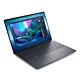 DELL Pro Max 14 Premium MA14250 Intel Core Ultra 7 265H Laptop 35.6 cm (14") Full HD+ 32 GB LPDDR5x-SDRAM 1 TB SSD NVIDIA RTX PRO 2000 Blackwell Wi-Fi 7 (802.11be) Windows 11 Pro UK English Grey