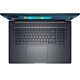 DELL Pro Max 18 Plus MB18250 Intel Core Ultra 7 265HX Mobile workstation 45.7 cm (18") Quad HD+ 32 GB DDR5-SDRAM 1 TB SSD NVIDIA RTX PRO 2000 Blackwell Wi-Fi 7 (802.11be) Windows 11 Pro UK English Black