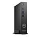 DELL OptiPlex 3000 Thin Client 2 GHz Wyse ThinOS 1.1 kg Black N5105