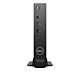 DELL OptiPlex 3000 Thin Client 2 GHz Wyse ThinOS 1.1 kg Black N5105