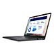 DELL Pro 13 Premium PA13250 Copilot+ PC Intel Core Ultra 5 238V Laptop 33.8 cm (13.3") Full HD+ 32 GB LPDDR5x-SDRAM 512 GB SSD Wi-Fi 7 (802.11be) Windows 11 Pro UK English Black